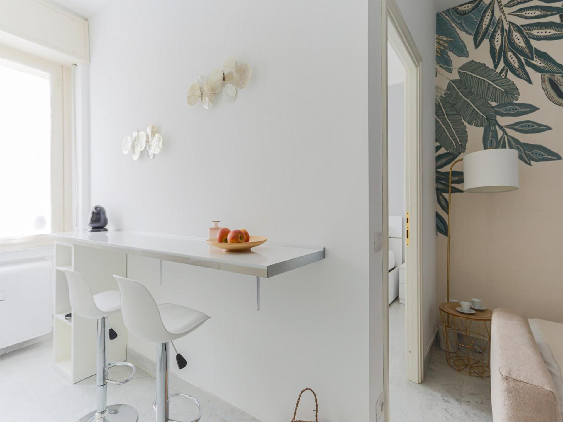 The Best Rent - Bright Two-Bedroom Apartment In Central Station Area Milaan Buitenkant foto
