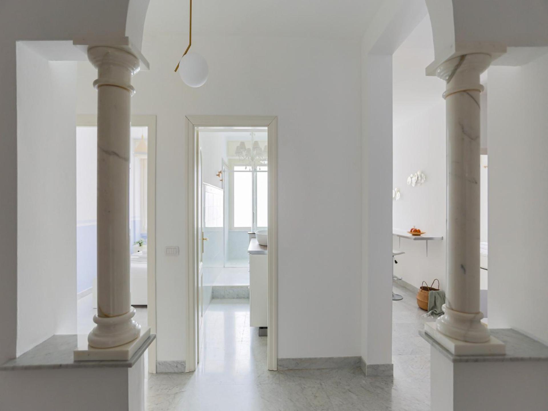 The Best Rent - Bright Two-Bedroom Apartment In Central Station Area Milaan Buitenkant foto