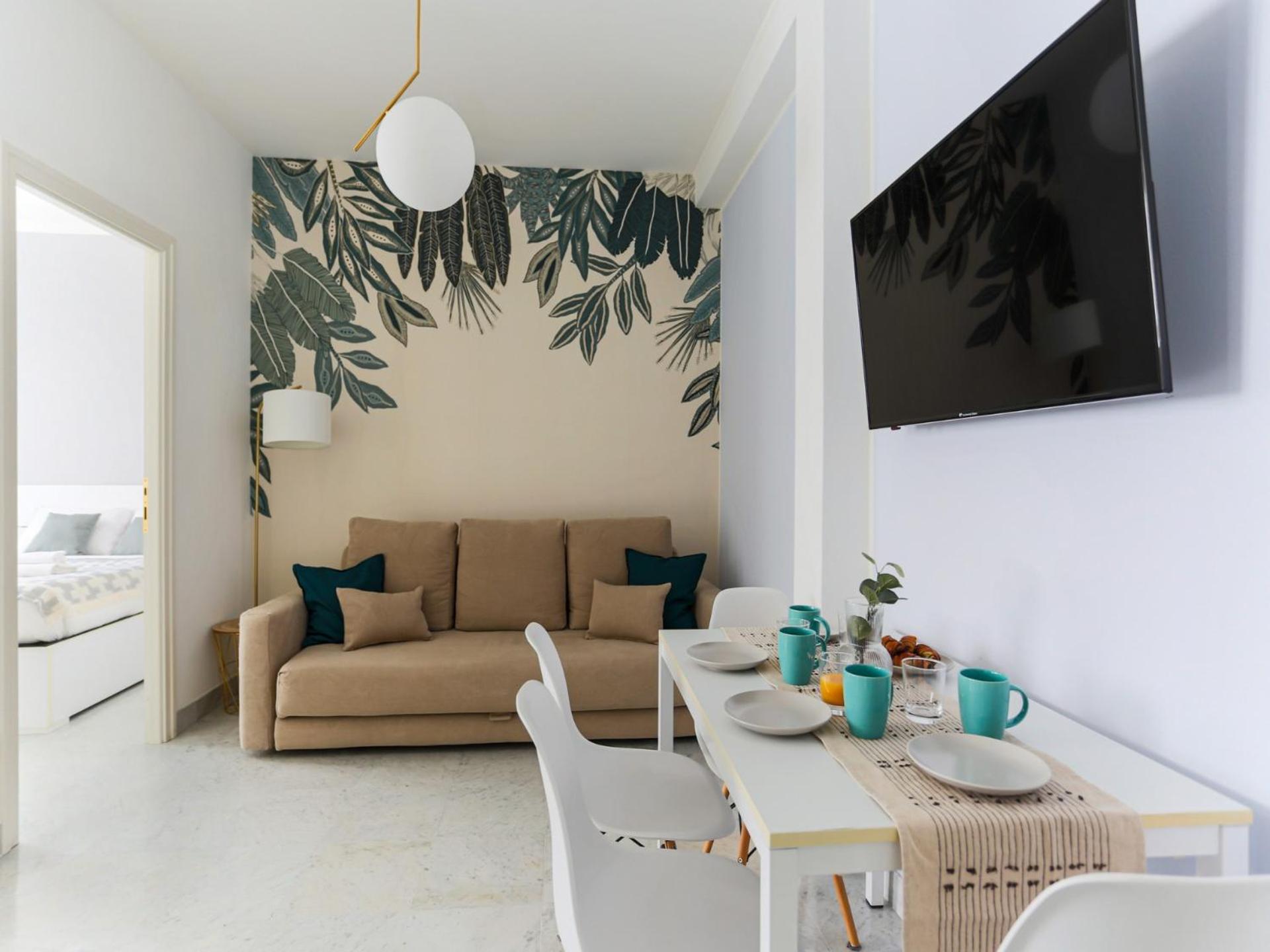 The Best Rent - Bright Two-Bedroom Apartment In Central Station Area Milaan Buitenkant foto